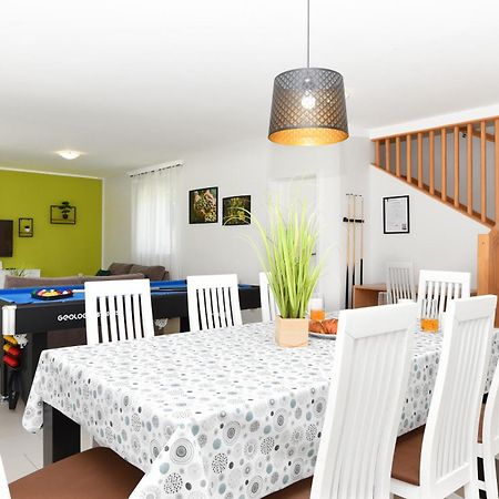 Drenje  Villa Diamond Yourcroatiaholiday מראה חיצוני תמונה