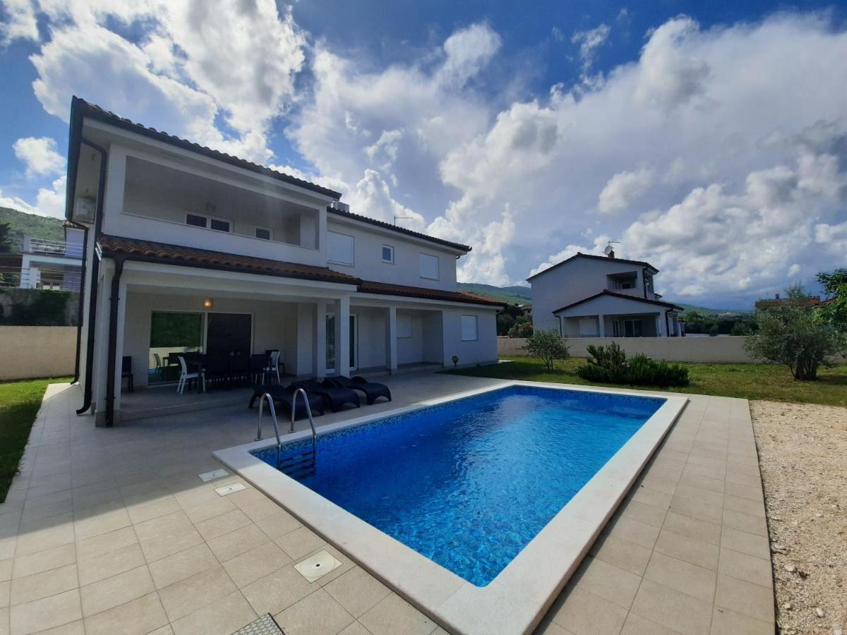 Drenje  Villa Diamond Yourcroatiaholiday מראה חיצוני תמונה