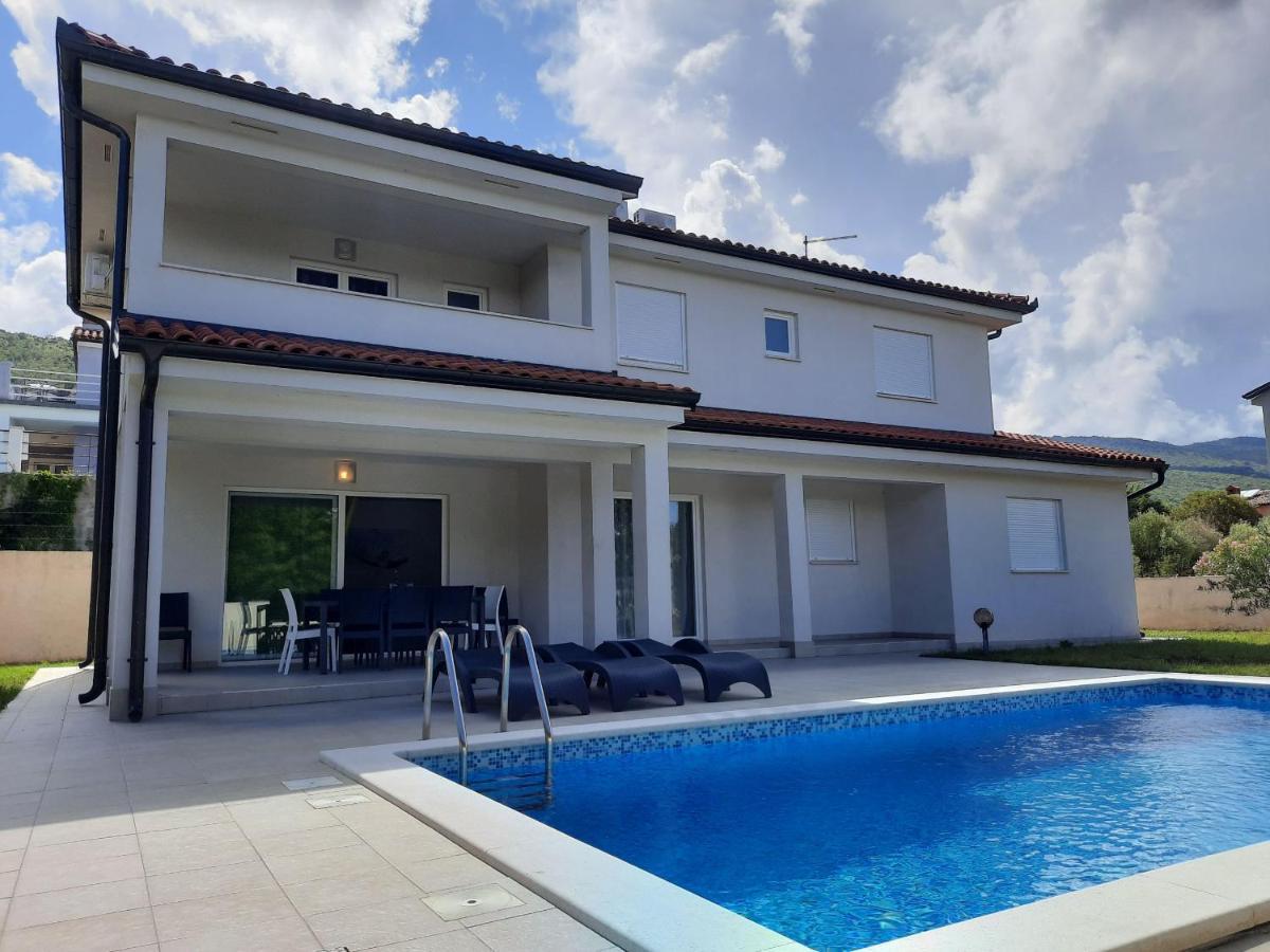 Drenje  Villa Diamond Yourcroatiaholiday מראה חיצוני תמונה
