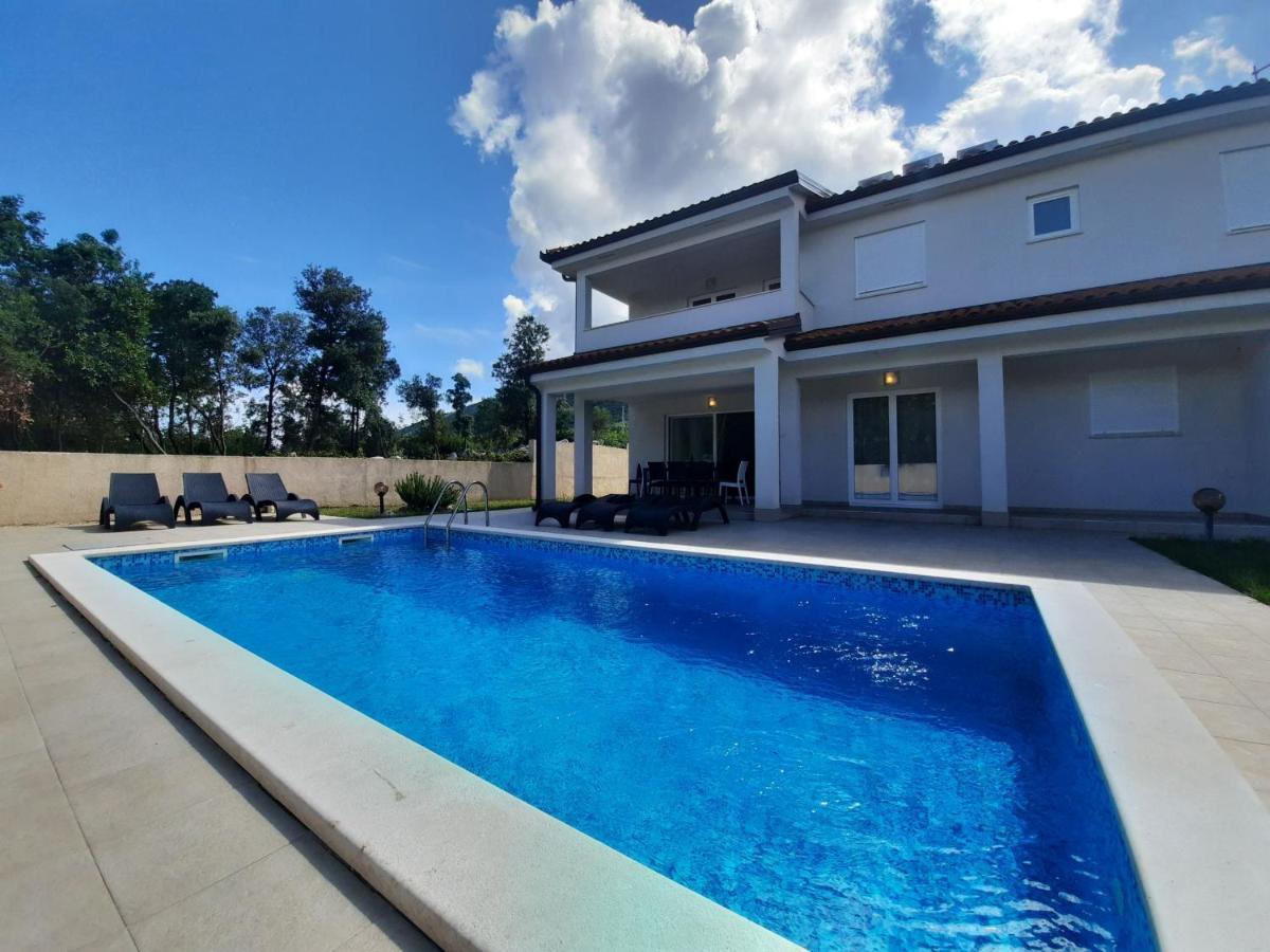 Drenje  Villa Diamond Yourcroatiaholiday מראה חיצוני תמונה
