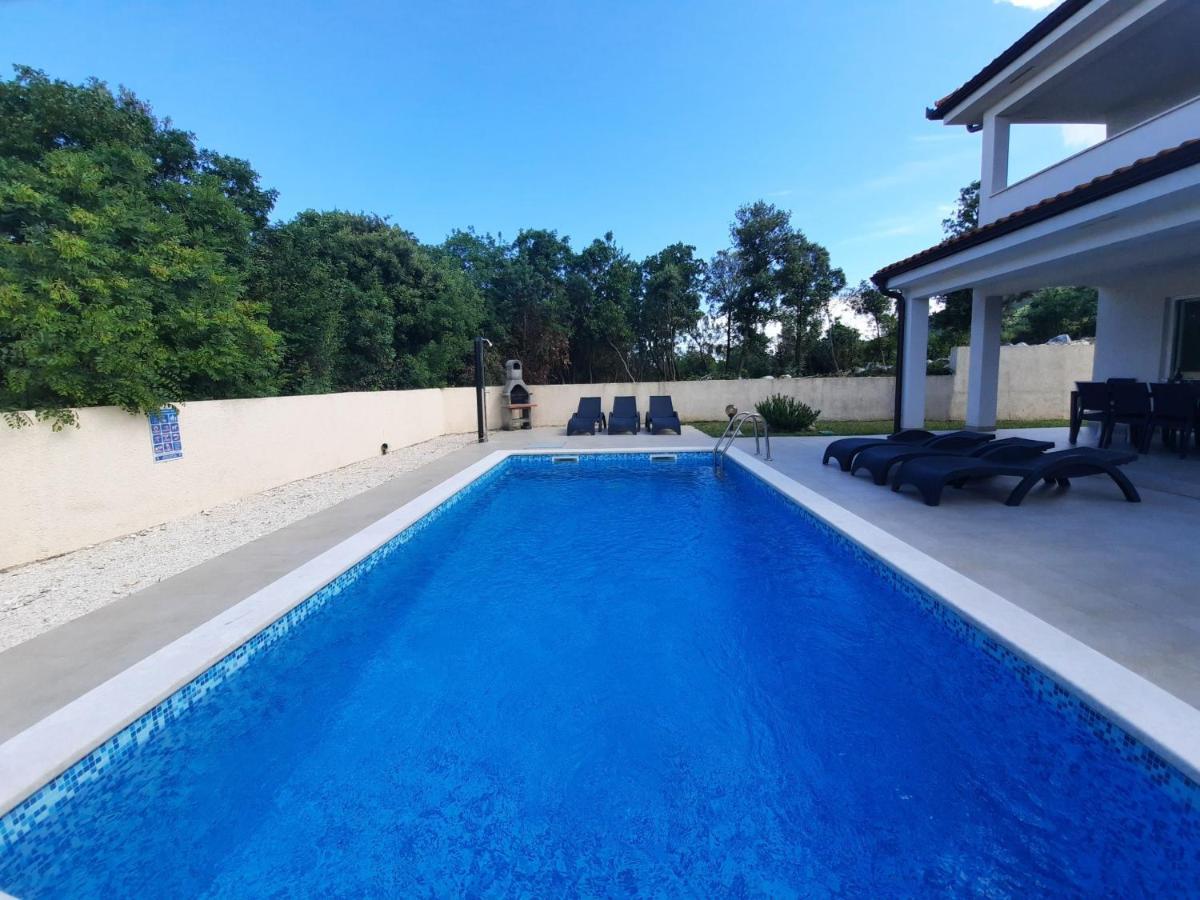 Drenje  Villa Diamond Yourcroatiaholiday מראה חיצוני תמונה