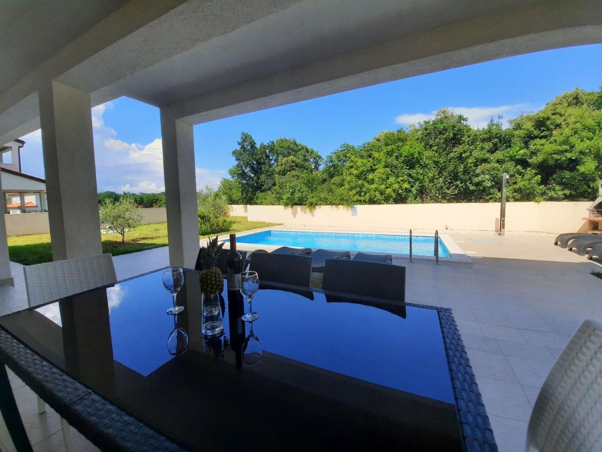 Drenje  Villa Diamond Yourcroatiaholiday מראה חיצוני תמונה
