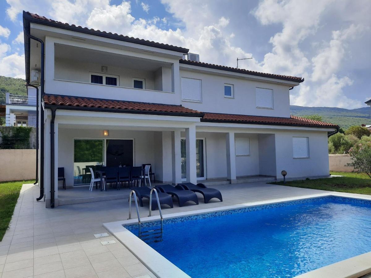 Drenje  Villa Diamond Yourcroatiaholiday מראה חיצוני תמונה