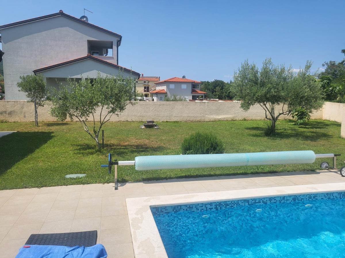 Drenje  Villa Diamond Yourcroatiaholiday מראה חיצוני תמונה