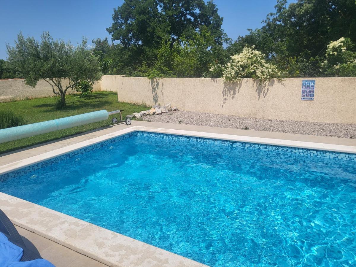 Drenje  Villa Diamond Yourcroatiaholiday מראה חיצוני תמונה