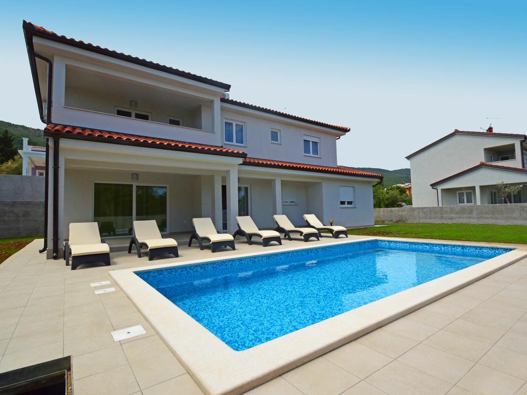 Drenje  Villa Diamond Yourcroatiaholiday מראה חיצוני תמונה