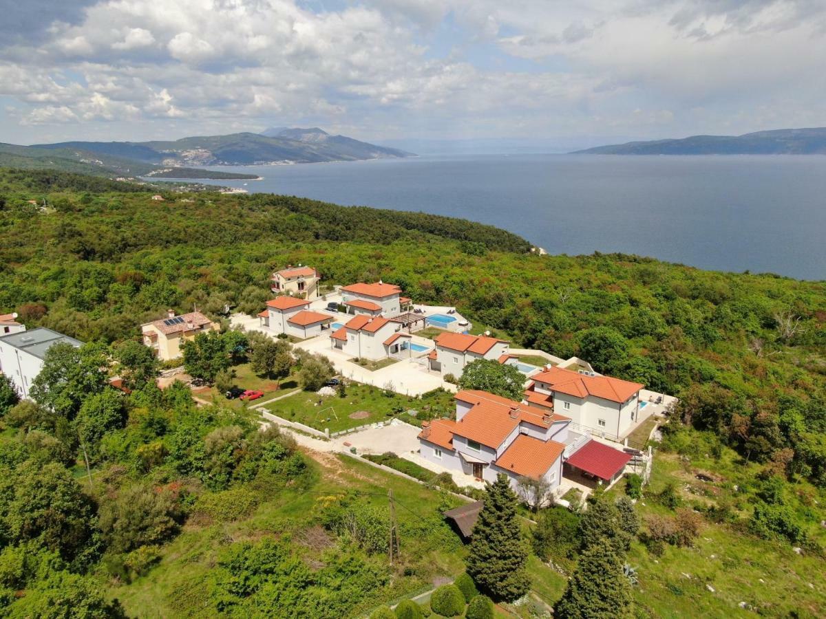 Drenje  Villa Diamond Yourcroatiaholiday מראה חיצוני תמונה